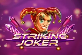 Striking Joker